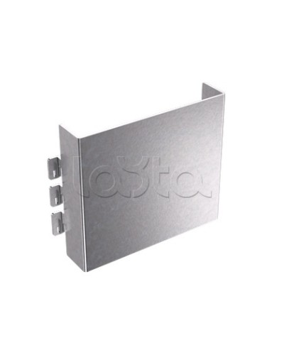 Увеличенная монтажная плата 130х145 неперфорированная DKC FC37312 в Коврове Крепежные изделия Pintop.ru