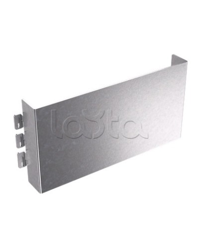 Увеличенная монтажная плата 230х120 неперфорированная DKC FC37314 в Коврове Аксессуары для лотков Pintop.ru