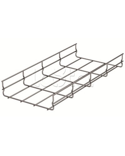 Проволочный лоток 80х500 L3000 DKC (FC8050) в Коврове Кабельные лотки Pintop.ru