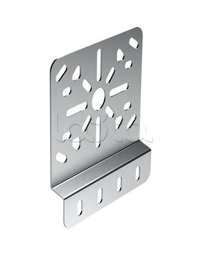 Пластина монтажная горизонтальная DKC LP4000 в Коврове Аксессуары для лотков Pintop.ru