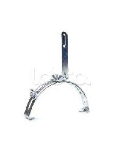 Зажим коньковый регулируемый DKC ND2205 в Коврове Клеммные колодки Pintop.ru