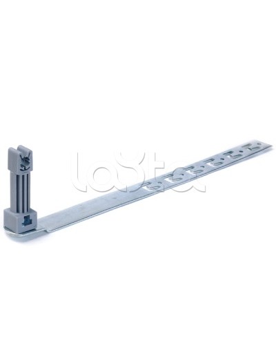 Держатель пластиковый под черепицу 330 мм DKC ND2214 в Коврове Держатели, клипсы, скобы Pintop.ru