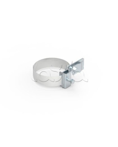 Хомут на металл. трубы до D20-80 мм DKC NG3002 в Коврове Стяжки-хомуты Pintop.ru