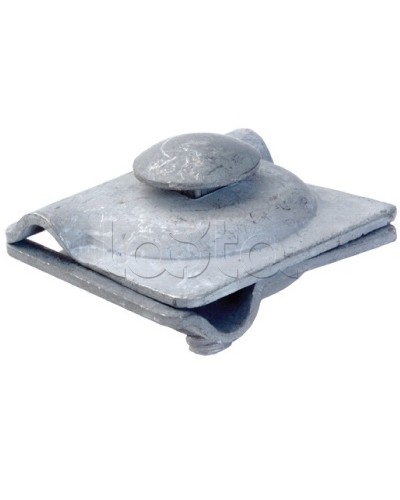 Соединитель универсальный 8 мм DKC NG3103 в Коврове Повороты, муфты, тройники Pintop.ru