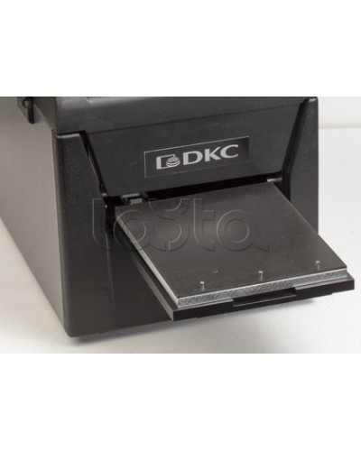 Адаптер. Гибкие маркировочные материалы DKC PLT01 в Коврове Аксессуары для стоек и шкафов Pintop.ru