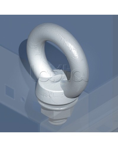 Рым-болты, М12 (4 шт/уп) DKC R5A33 в Коврове Крепеж Pintop.ru