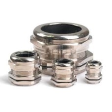 Ввод кабельный латунный М20, d= 8-12 мм DKC R5BCM20