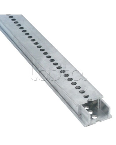 Профиль для наборных держателей 2000 мм DKC (R5BSEV01) в Коврове Держатели, клипсы, скобы Pintop.ru