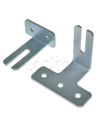 Держатель профиля, для горизонтальной системы шин DKC R5BSEV03 в Коврове Держатели, клипсы, скобы Pintop.ru