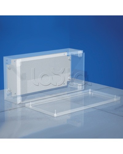 Монтажная плата, для корпусов CDE, 300x200 мм DKC R5CDP32 в Коврове Аксессуары для лотков Pintop.ru