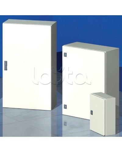 Шкаф навесной CE, 400x300x150 мм, IP66 DKC R5CE0431 в Коврове Щиты электрические Pintop.ru