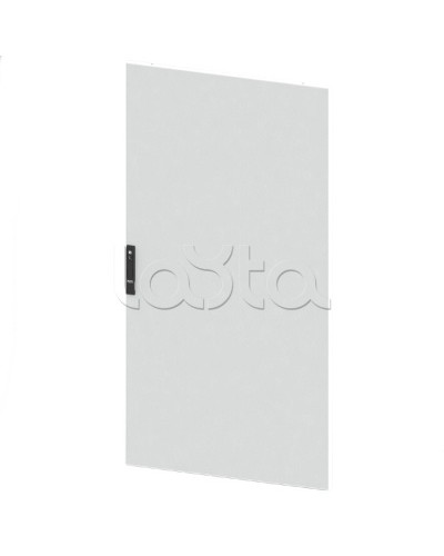 Дверь сплошная, для шкафов DAE/CQE, 1200 x 800 мм DKC R5CPE1280 в Коврове Аксессуары для стоек и шкафов Pintop.ru