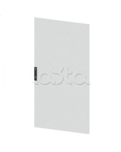 Дверь сплошная 2-у створчатая, для шкафов DAE/CQE, 2000 x 1400 мм DKC R5CPE20140 в Коврове Аксессуары для стоек и шкафов Pintop.ru