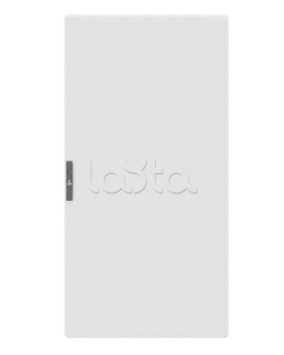 Дверь сплошная, для шкафов DAE/CQE, 2200 x 300 мм DKC R5CPE2230 в Коврове Аксессуары для стоек и шкафов Pintop.ru