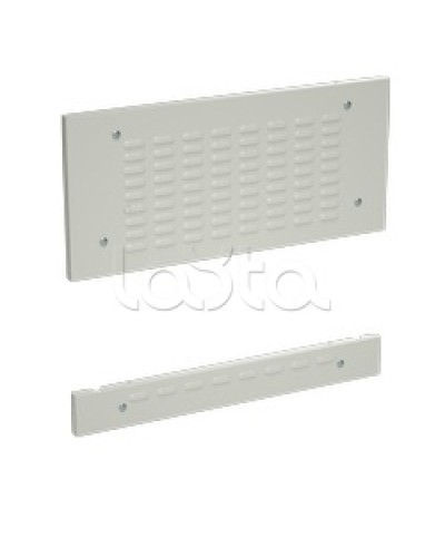 К-т вн. накл. панелей Ш=400 в=300 н=100 DKC R5CPFAM431 в Коврове Аксессуары для стоек и шкафов Pintop.ru