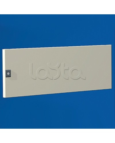 Дверь секционная, сплошная, В=200мм, Ш=800мм DKC R5CPME8200 в Коврове Аксессуары для стоек и шкафов Pintop.ru