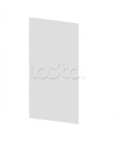 Панель задняя, для шкафов DAE/CQE, 1200x800 мм DKC (R5CRE1280) в Коврове Полки для шкафов и стоек Pintop.ru