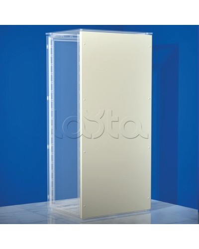 Панель задняя, для шкафов DAE/CQE, 2200 x 1200 мм DKC R5CRE22120 в Коврове Аксессуары для стоек и шкафов Pintop.ru