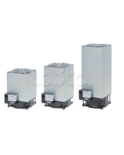 Обогреватель с клеммной колодкой и вентилятором, P=250W, 230V DKC R5FSHT250 в Коврове Аксессуары для стоек и шкафов Pintop.ru