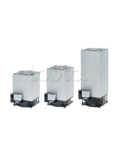 Обогреватель с вентилятором 500W, 230V DKC R5FSHT500 в Коврове Клеммные колодки Pintop.ru