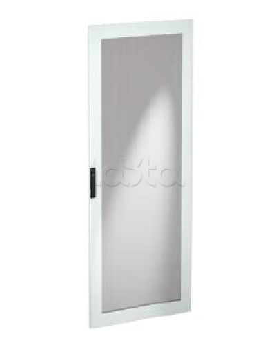 Дверь перфорированная, для шкафов, 1200 x 800 мм DKC R5ITCPRMM1280 в Коврове Аксессуары для стоек и шкафов Pintop.ru