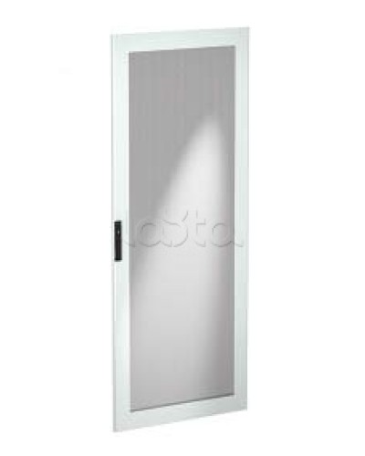 Дверь перфорированная, для шкафов, 1800 x 800 мм DKC R5ITCPRMM1880 в Коврове Аксессуары для стоек и шкафов Pintop.ru