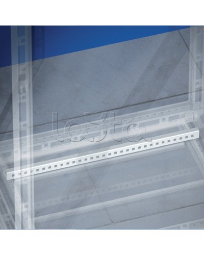 Рейки для фиксации кабеля, для шкафов DAE/CQE Ш=600мм, 1 упаковка - 2шт. DKC R5PAC60 в Коврове Аксессуары для лотков Pintop.ru