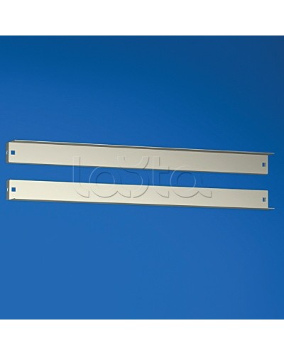 Панели накладные, В=50мм для шкафов DAE/CQE Ш=800мм, 1 упаковка - 2шт. DKC R5PCD80 в Коврове Аксессуары для стоек и шкафов Pintop.ru