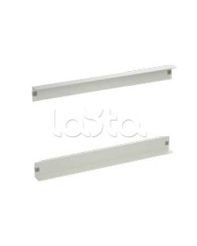 Панель внутренняя накладная Ш=600мм DKC R5PCF60 в Коврове Аксессуары для стоек и шкафов Pintop.ru