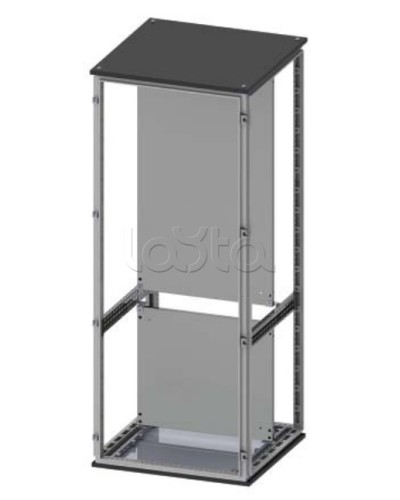 Монтажная плата, частичная, высота 995мм, для шкафов DAE/CQE Ш=800мм DKC (R5PCPE108) в Коврове Аксессуары для стоек и шкафов Pintop.ru