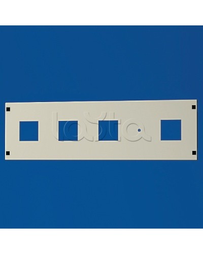 Панель секционная, сплошная, В=800мм, Ш=600мм DKC R5PI580 в Коврове Аксессуары для стоек и шкафов Pintop.ru