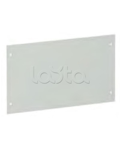 Панель сплошная 19 высота 3U для шкафов DAE/CQE DKC R5PRK3 в Коврове Полки для шкафов и стоек Pintop.ru