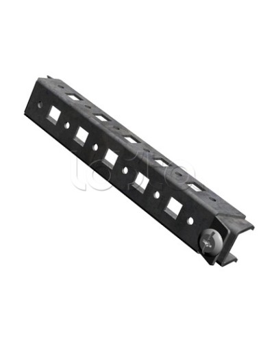 Комплект реек по глубине для ST/CE, Г=250 мм DKC R5RD09 в Коврове Крепежные изделия Pintop.ru