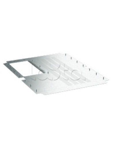 Р-ль шин., 2 ст, гориз Ш=600 Г=400+600 DKC R5SBBD646 в Коврове Аксессуары для лотков Pintop.ru