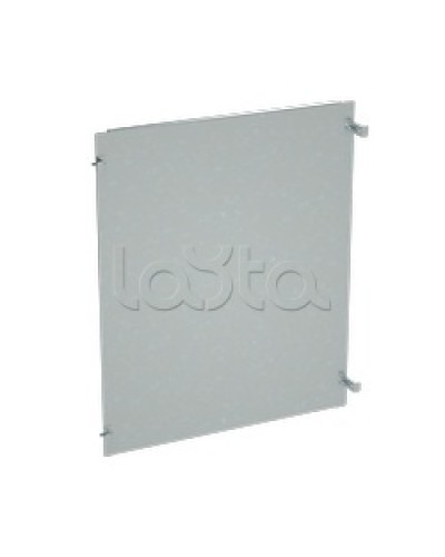 Закр. заднее глух. Ш=600, В=600 мм DKC R5SBPW66 в Коврове Аксессуары для стоек и шкафов Pintop.ru