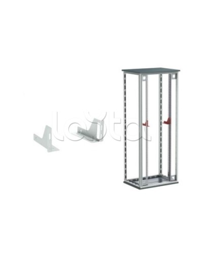 Направляющие для 19” оборудования DKC R5SCRK01 в Коврове Расходные материалы для шкафов и стоек Pintop.ru