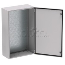 Корпус сварной навесной серии ST 500x400x250 DKC R5ST0549