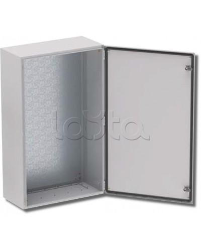 Шкаф навесной серии ST 600х600х400 IP65 DKC R5ST0664 в Коврове Щиты электрические Pintop.ru