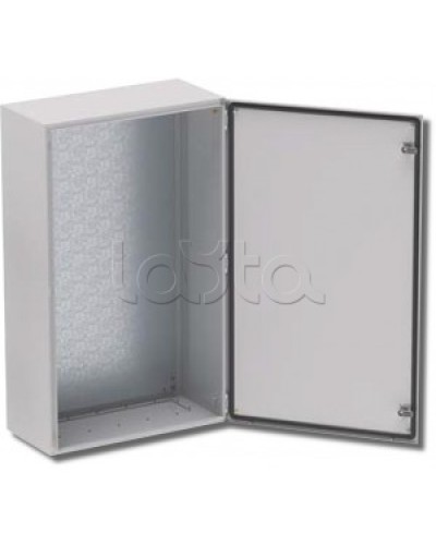 Шкаф навесной серии ST 600х600х250 IP65 DKC R5ST0669 в Коврове Щиты электрические Pintop.ru