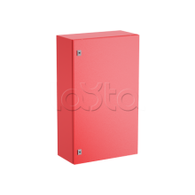 Корпус сварной навесной серии ST с М/П Размер: 1000x800 x300 мм (В х Ш х Г), RAL3000 DKC R5ST1083-RAL3000