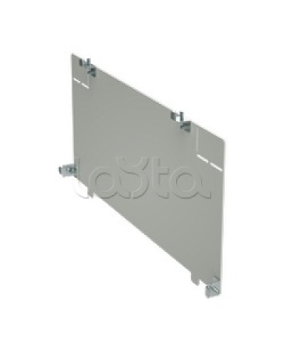 Закр. бок. пластиковое В=300 мм Г=400 мм DKC R5SWC34 в Коврове Аксессуары для лотков Pintop.ru