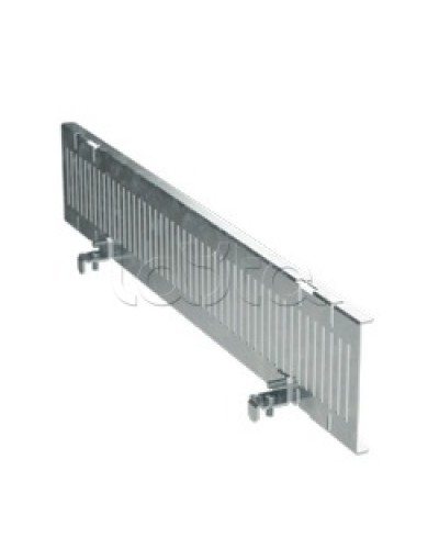 Закрытие нижнее бок. В=300 мм Г=400 мм DKC R5SWF43 в Коврове Аксессуары для стоек и шкафов Pintop.ru