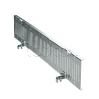 Закрытие нижнее бок. В=100 мм, Г=600 мм DKC R5SWF61