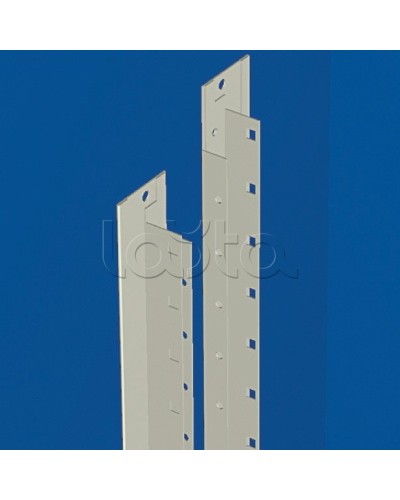 Стойки вертикальные, для установки панелей, для шкафов В=2200мм, 1 упаковка - 2шт. DKC R5TE22 в Коврове Аксессуары для стоек и шкафов Pintop.ru