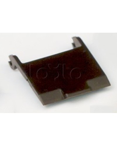 Крышечка на модуль, черная DKC RNKCAPBK в Коврове Коннекторы Pintop.ru