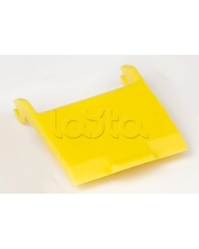 Крышечка на модуль, желтая DKC RNKCAPYL в Коврове Коннекторы Pintop.ru