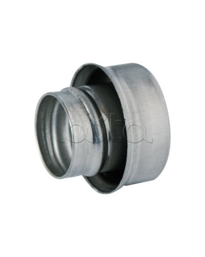 Втулка концевая для металлорукава DN 15 мм DKC (S66V16) в Коврове Крепеж Pintop.ru