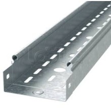 Лоток неперфированный металлический 300x50x3000 DKC (SPL3530)