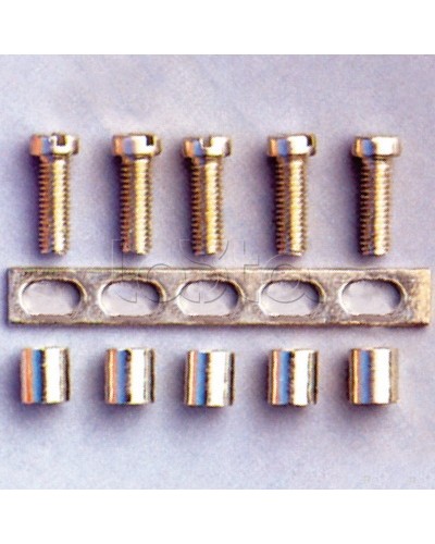 винт+рукав DKC ZCPM57 в Коврове Крепеж Pintop.ru