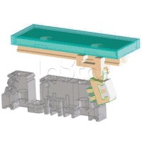 плата для групп Зажимов DKC ZTIM02